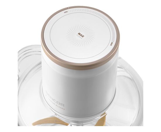 Измельчитель Sencor SCB7000WH, изображение 2