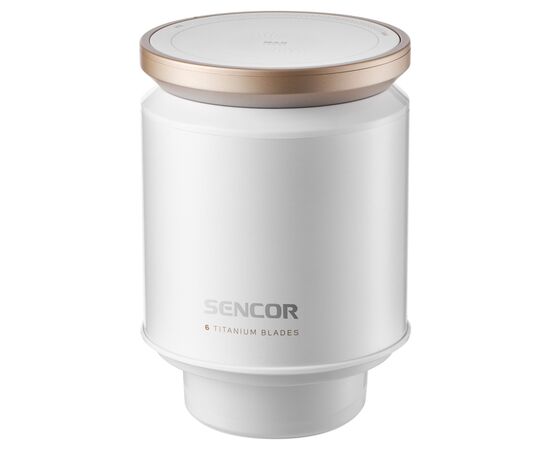 Измельчитель Sencor SCB7000WH, изображение 3