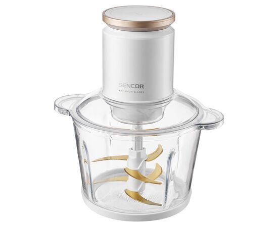 Измельчитель Sencor SCB7000WH