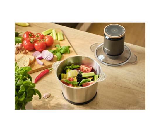 Подрібнювач Sencor SCB8000BK, зображення 10