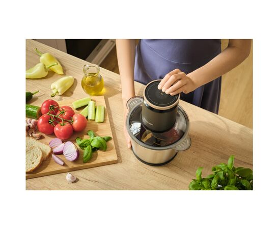 Подрібнювач Sencor SCB8000BK, зображення 7