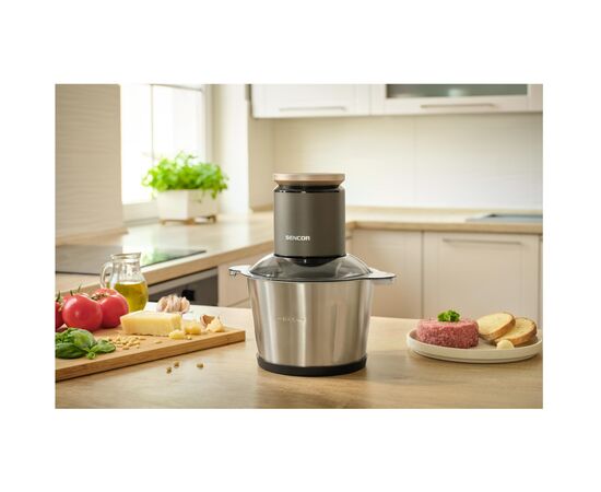 Подрібнювач Sencor SCB8000BK, зображення 9