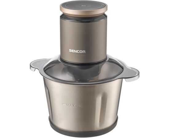 Подрібнювач Sencor SCB8000BK