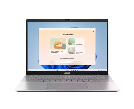 Ноутбук ASUS Vivobook S 14 S3407VA-LY013 (90NB1681-M000H0)
