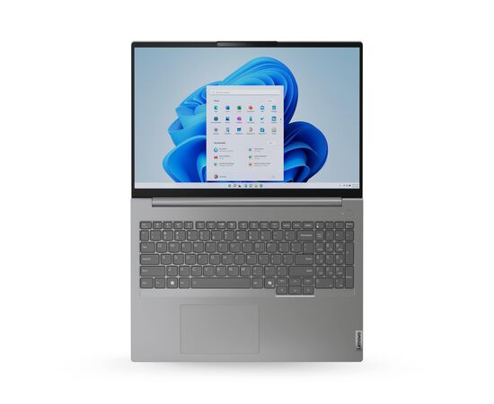 Ноутбук Lenovo ThinkBook 16 G7 ARP (21MW0028RA), изображение 5