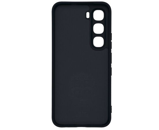 Чехол для мобильного телефона Armorstandart ICON Infinix Hot 60 Pro 4G Camera cover Black (ARM88672), изображение 2