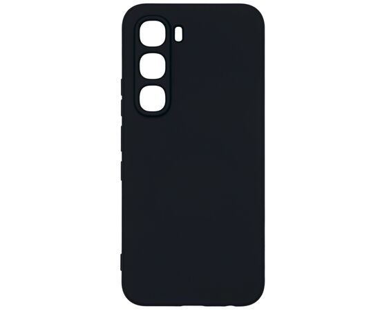 Чехол для мобильного телефона Armorstandart ICON Infinix Hot 60 Pro 4G Camera cover Black (ARM88672)