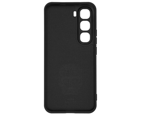 Чехол для мобильного телефона Armorstandart ICON Infinix Hot 60 Pro Plus 4G Camera cover Black (ARM88676), изображение 2