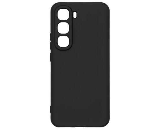 Чехол для мобильного телефона Armorstandart ICON Infinix Hot 60 Pro Plus 4G Camera cover Black (ARM88676)