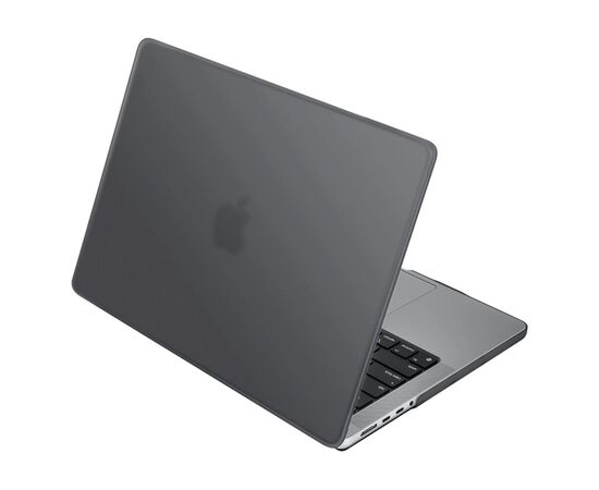 Чохол до ноутбука Armorstandart 14" MacBook Pro M5/M4/M3/M2/M1 A3434/A3112/A3185 Air Shell (ARM80467)