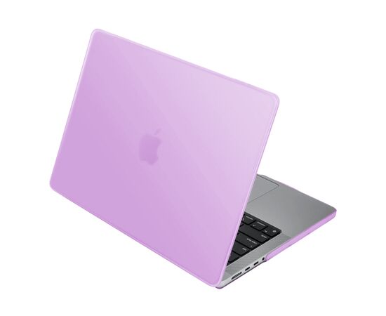 Чохол до ноутбука Armorstandart 14" MacBook Pro M5/M4/M3/M2/M1 A3434/A3112/A3185 Air Shell (ARM68148)
