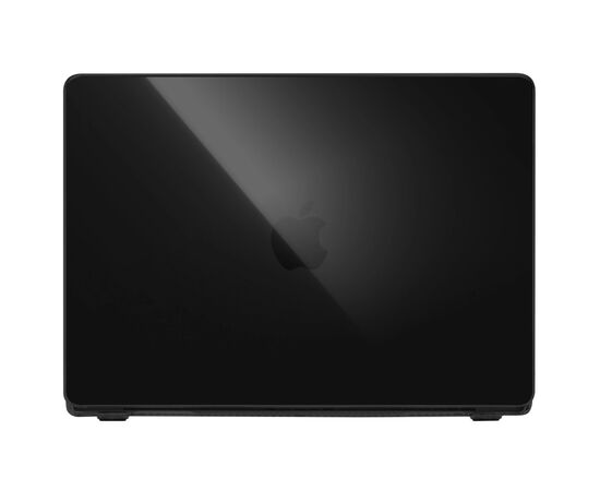 Чохол до ноутбука Armorstandart 15.3" MacBook Air M4/M3/M2 (A3241/A3114/A2941) Black Crystal (ARM79444)