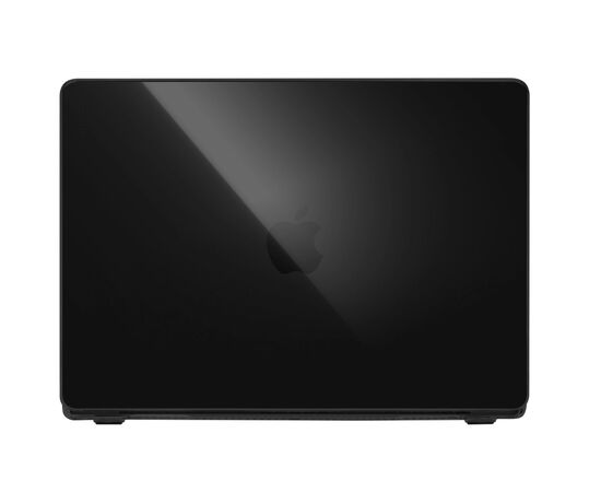 Чохол до ноутбука Armorstandart 14" MacBook Pro M5/M4/M3/M2/M1 A3434/A3112/A3185/A3401 Crystal (ARM79447)