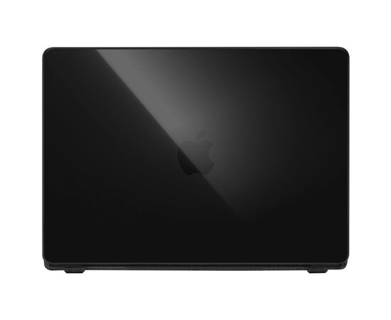 Чохол до ноутбука Armorstandart 16" MacBook Pro M4/M3/M2/M1 A3403/A3186/A2991/A2780 Crystal (ARM79450)
