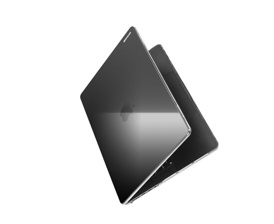 Чохол до ноутбука Armorstandart 16" MacBook Pro M4/M3/M2/M1 A3403/A3186/A2991/A2780 Crystal (ARM79448), зображення 6