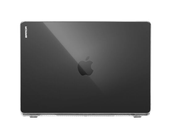 Чохол до ноутбука Armorstandart 16" MacBook Pro M4/M3/M2/M1 A3403/A3186/A2991/A2780 Crystal (ARM79448)