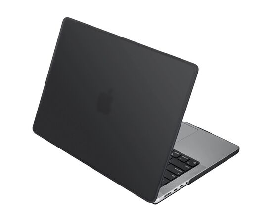Чохол до ноутбука Armorstandart 16" MacBook Pro M4/M3/M2/M1 A3403/A3186/A2991/A2780 Matte Shell (ARM80491)