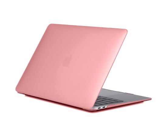 Чохол до ноутбука Armorstandart 13.3" MacBook Air 2018 (A2337/A1932/A2179) Pink Matte Shell (ARM68153)