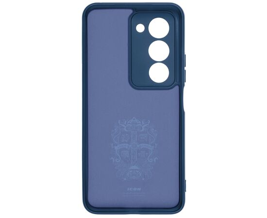 Чехол для мобильного телефона Armorstandart ICON Xiaomi Redmi 15 4G Camera cover Dark Blue (ARM87086), изображение 2