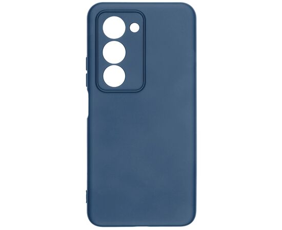 Чехол для мобильного телефона Armorstandart ICON Xiaomi Redmi 15 4G Camera cover Dark Blue (ARM87086)