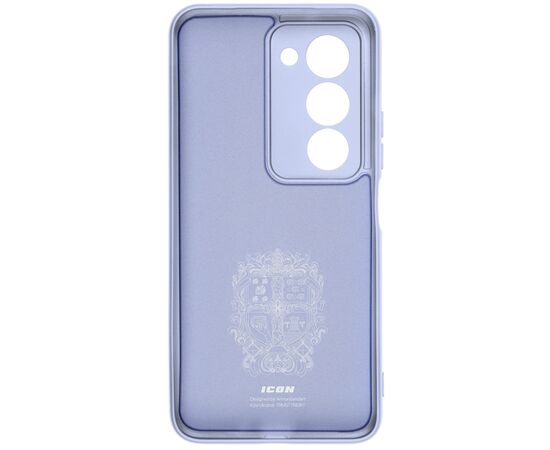 Чехол для мобильного телефона Armorstandart ICON Xiaomi Redmi 15 4G Camera cover Lavender (ARM87088), изображение 2