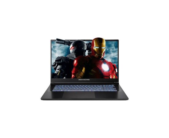 Ноутбук Dream Machines RG5060-17 (RG5060-17UA27)