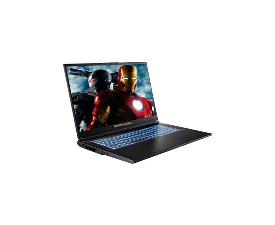 Ноутбук Dream Machines RG5060-17 (RG5060-17UA28), зображення 2