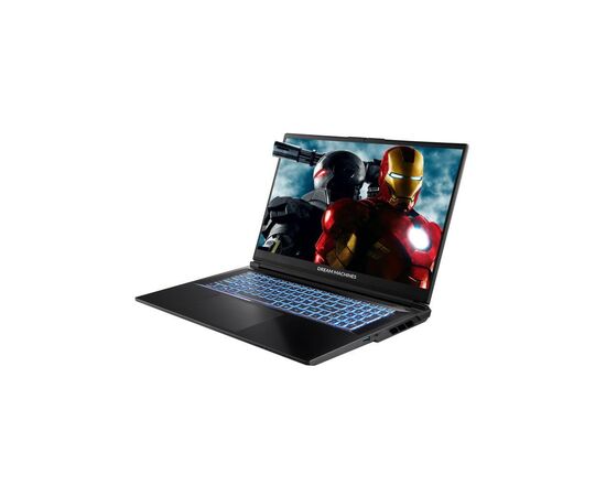 Ноутбук Dream Machines RG5060-17 (RG5060-17UA28), зображення 3