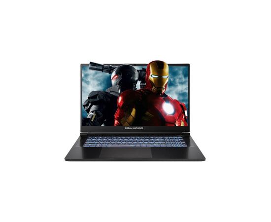 Ноутбук Dream Machines RG5060-17 (RG5060-17UA28)