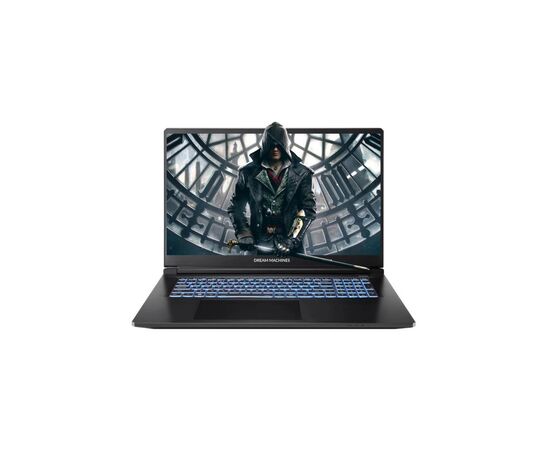 Ноутбук Dream Machines RT5050-17 (RT5050-17UA20)