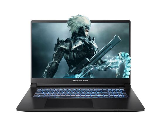 Ноутбук Dream Machines RT5050-17 (RT5050-17UA23)