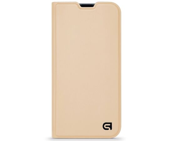 Чохол до мобільного телефона Armorstandart OneFold Case Realme Note 70 4G Gold (ARM88787)