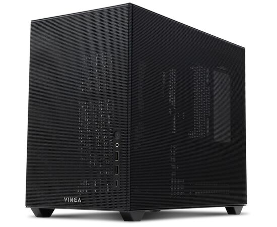 Корпус Vinga Glacier