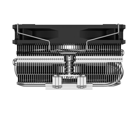 Кулер до процесора PcCooler RC400-53, зображення 4