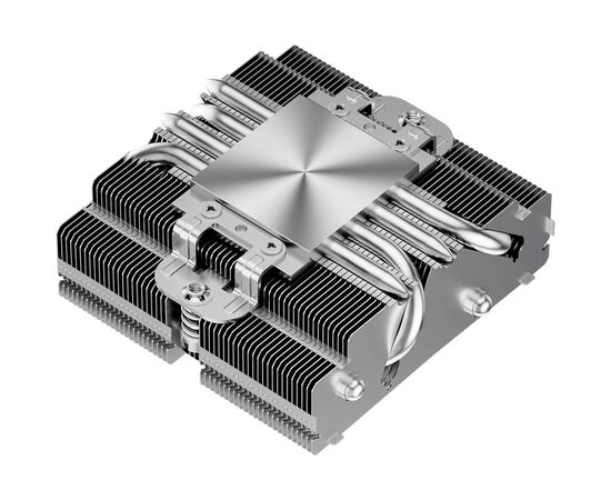 Кулер до процесора PcCooler RC400-53, зображення 8