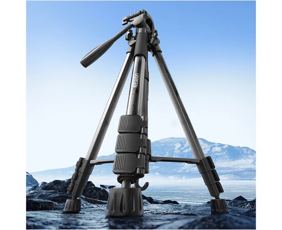 Штатив Ugreen LP661 Professional Tripod for Phone & Camera (15187), зображення 3