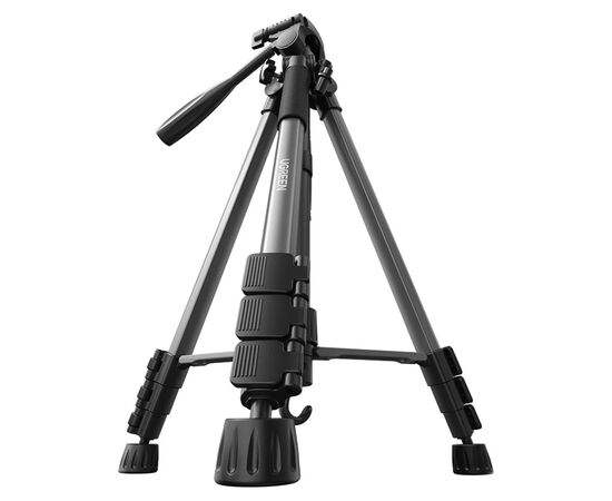 Штатив Ugreen LP661 Professional Tripod for Phone & Camera (15187)