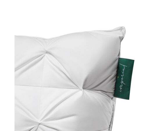 Подушка MirSon пуховая Imperial Brilliance (средняя) 50х70 (2200007177158), изображение 4