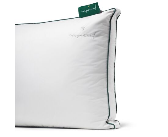 Подушка MirSon пуховая Imperial Delight (средняя) 40х60 (2200007177295), изображение 5