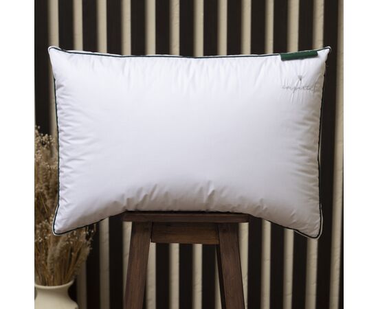Подушка MirSon Трехкамерная Imperial Delight (высокая) 50х70 (2200007209736), изображение 5