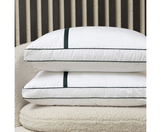 Подушка MirSon Трехкамерная Imperial Style (высокая) 50х70 (2200007209613), изображение 5