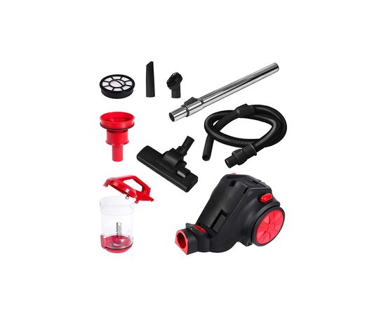 Пилосос Astor VC 20162, зображення 10