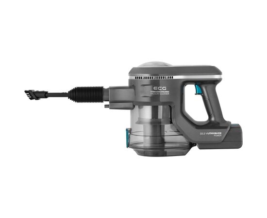 Пылесос ECG VT 3630 2in1 Alan, изображение 7