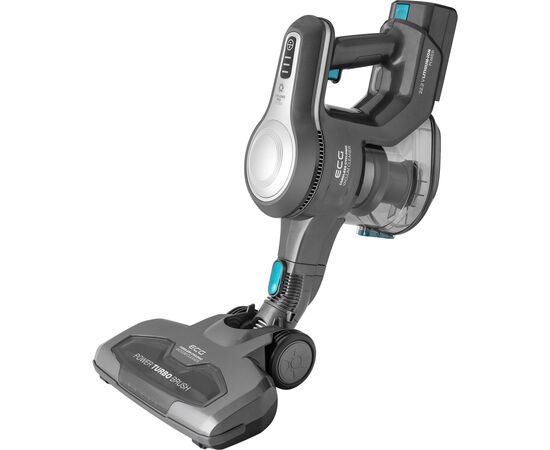 Пылесос ECG VT 3630 2in1 Alan, изображение 8