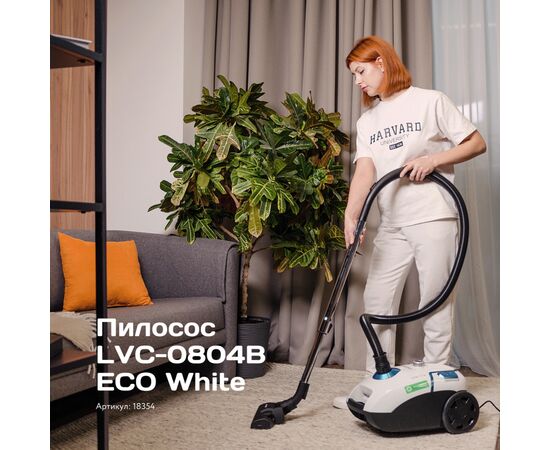 Пылесос Liberton LVC-4304, изображение 11