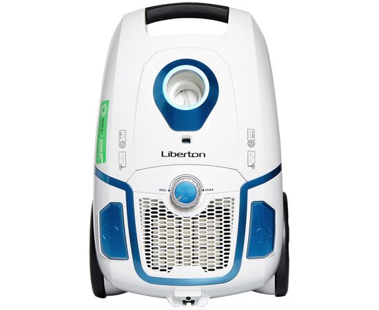 Пылесос Liberton LVC-4304, изображение 4