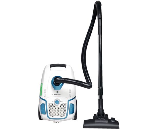 Пылесос Liberton LVC-4304, изображение 6