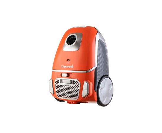 Пылесос Vilgrand VVC2244R, изображение 8
