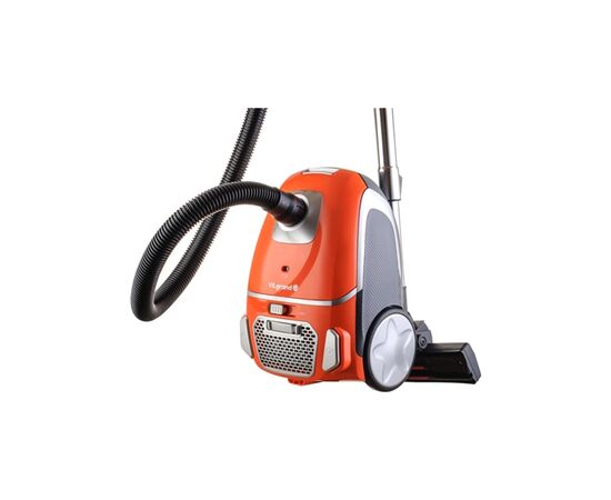 Пылесос Vilgrand VVC2244R