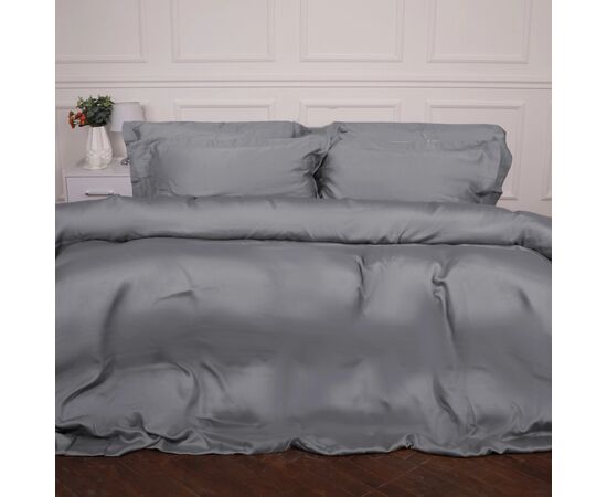 Постельное белье MirSon Tencel №05 Sea wave 175х210 двуспальный (2200009370021)